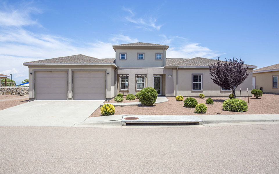 White Sands Homes Rental Homes at White Sands Missile Range, NM Photos